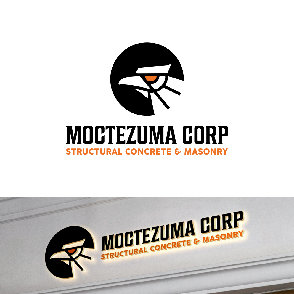 Logo Design by TheLasTmini for this project | Design #33018762