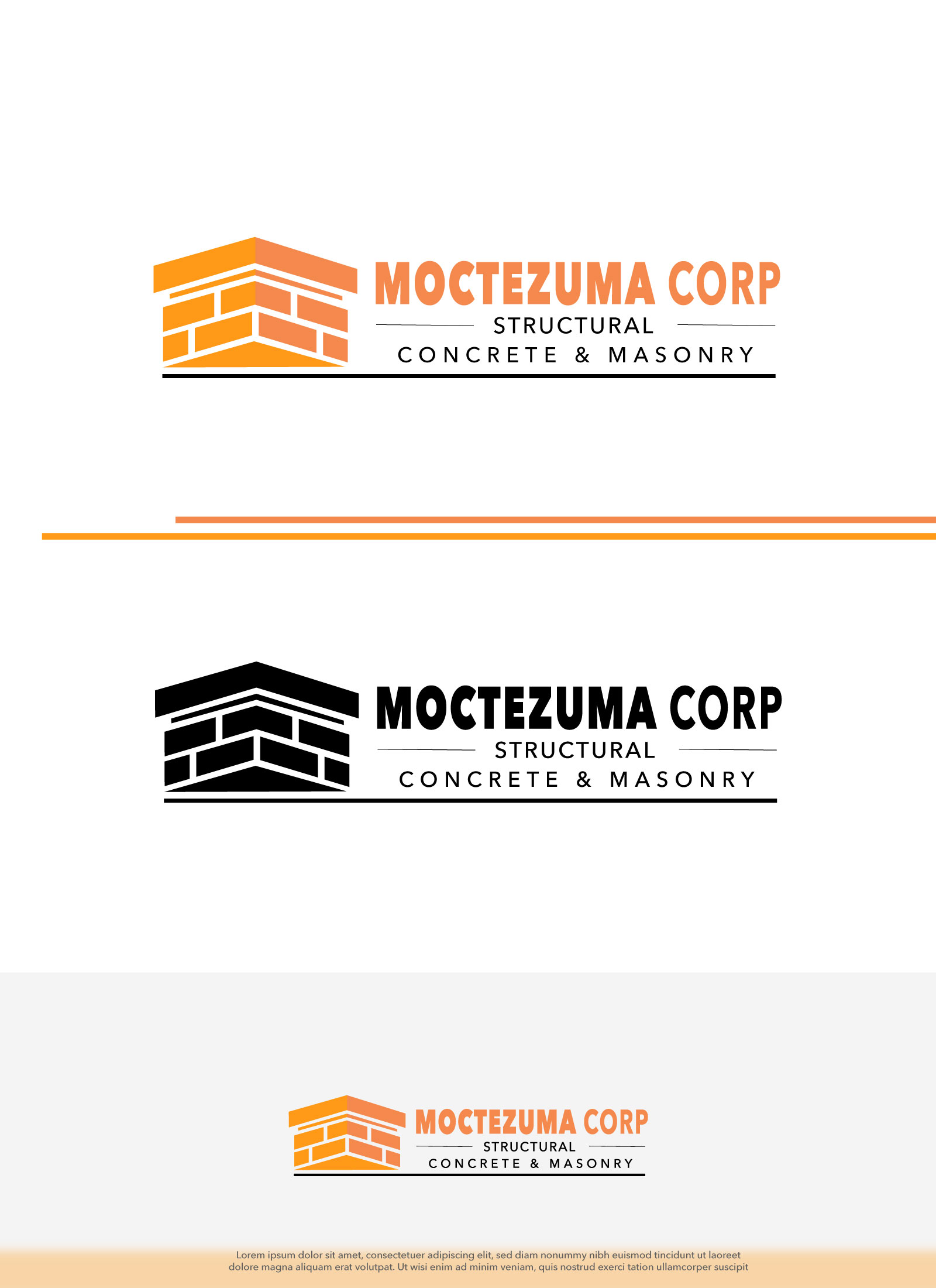 Logo Design by F a r i s a for this project | Design #33026566