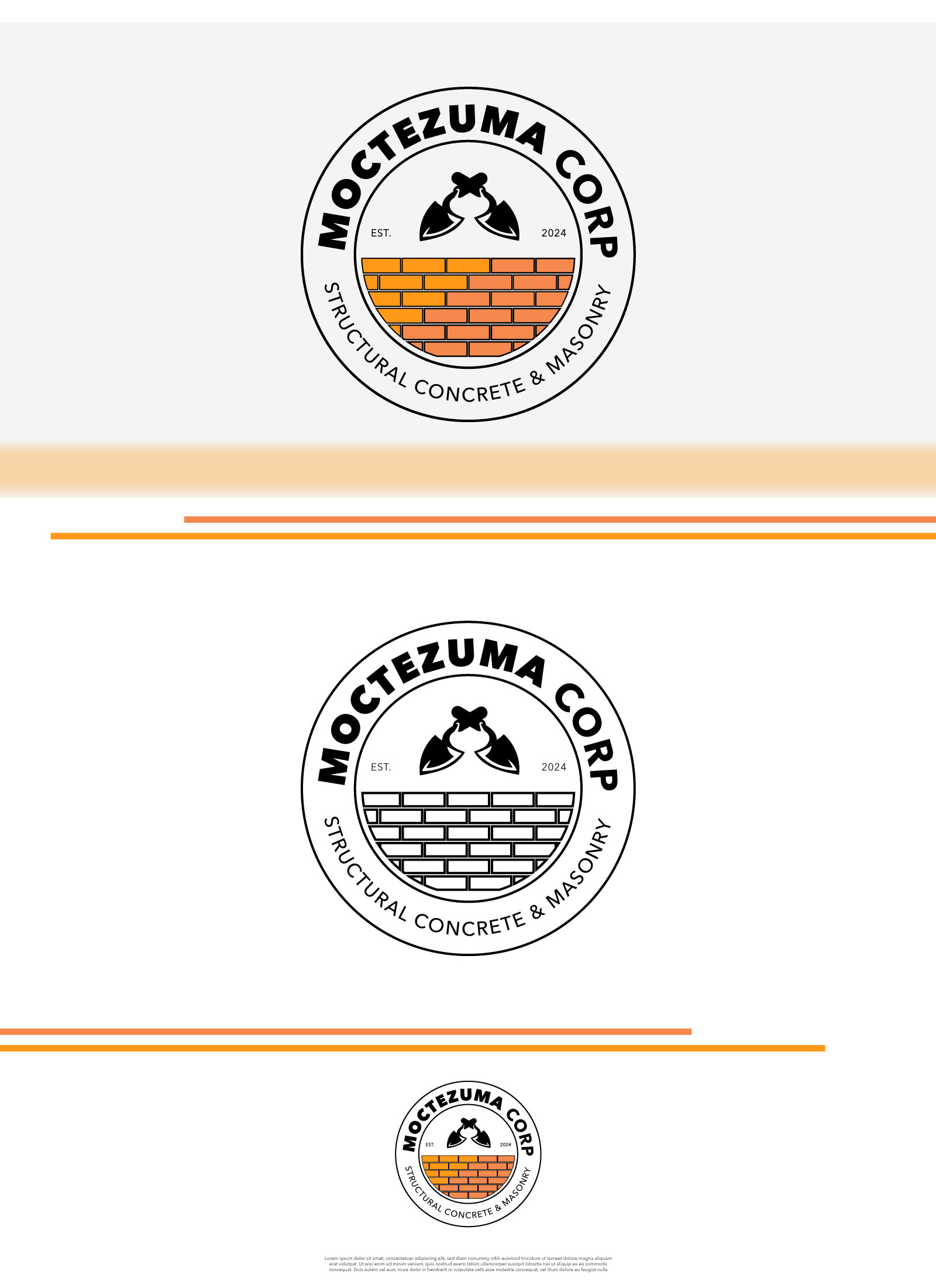 Logo Design by F a r i s a for this project | Design #33026593