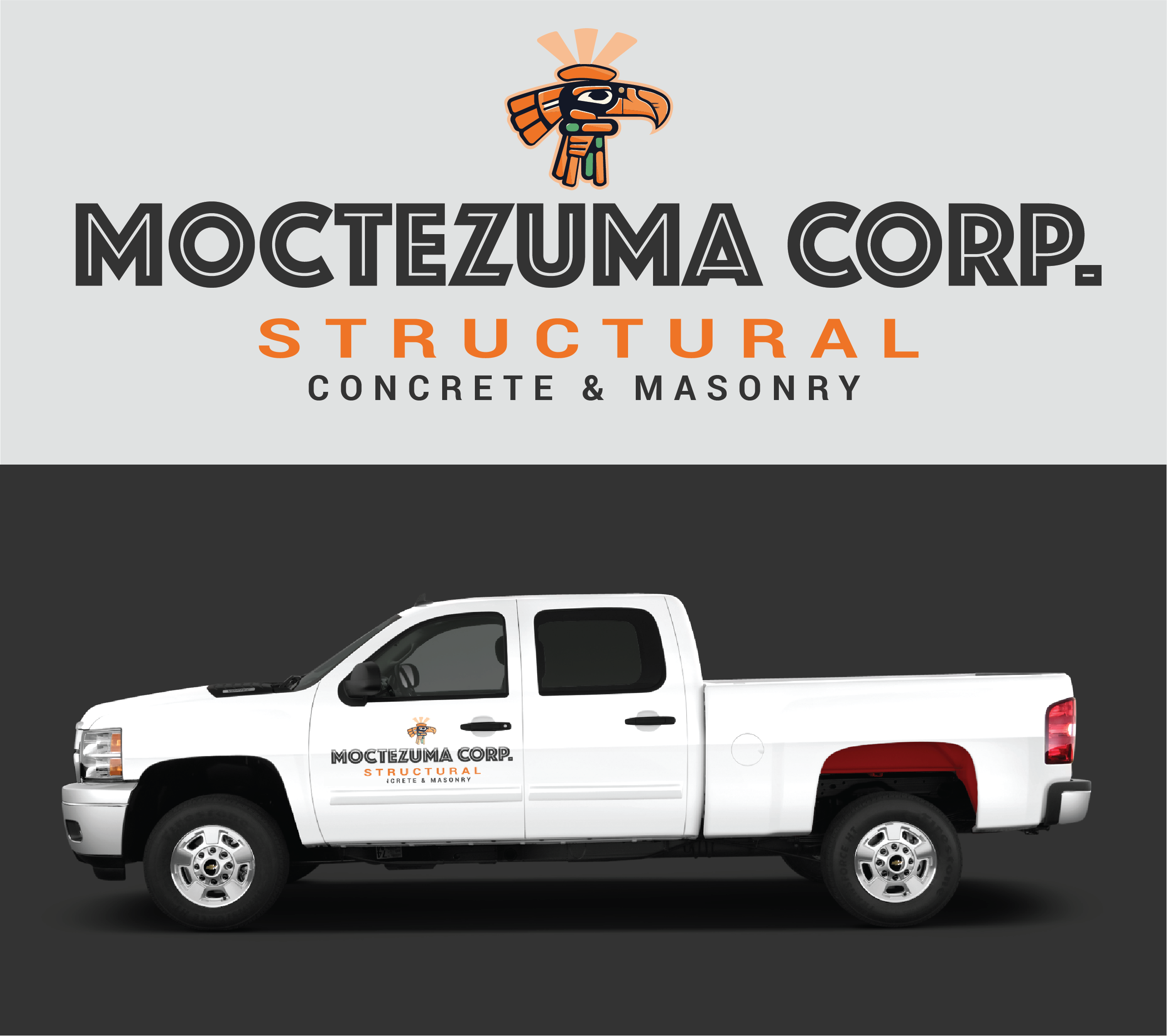 Diseño de Logo por Vibrix Media para este proyecto | Diseño #33039067