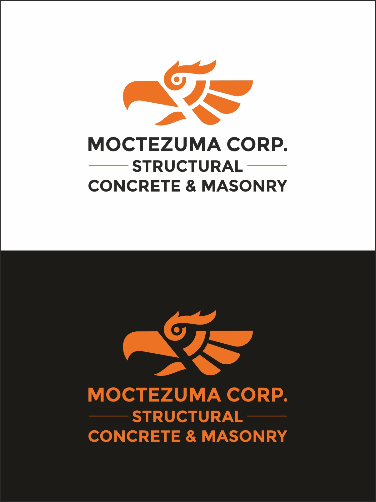 Logo Design by Robert Macwan for this project | Design #33043665