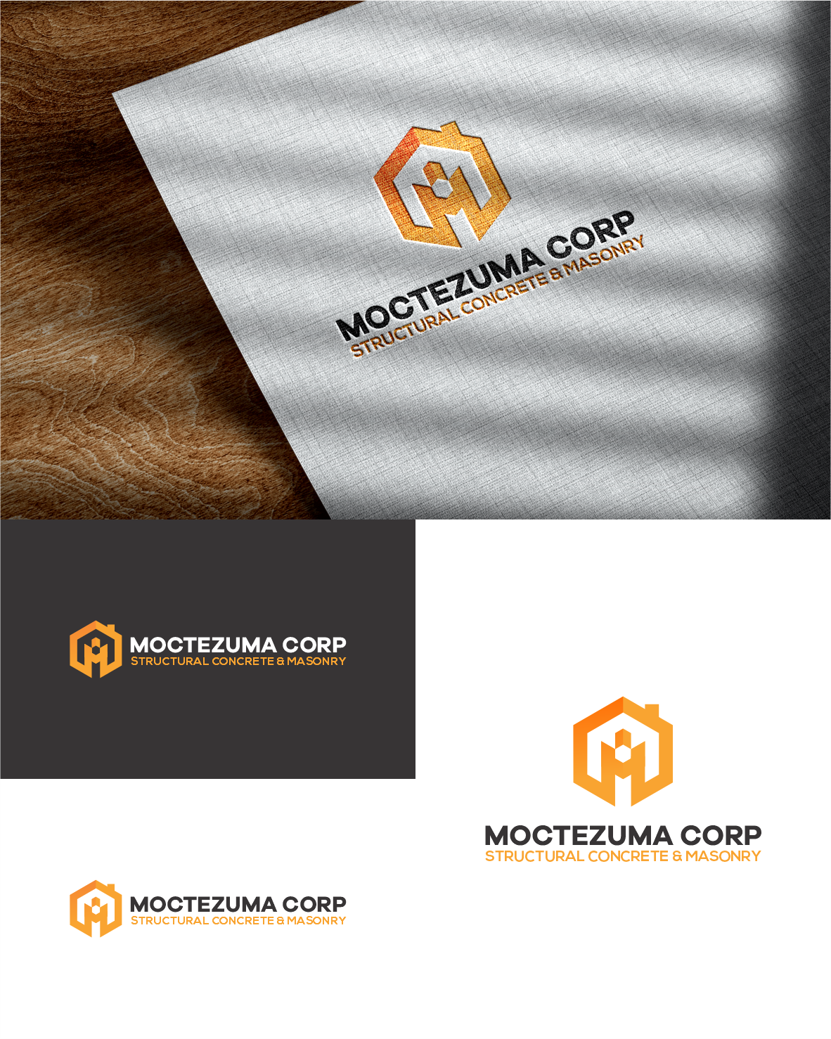 Logo Design by momo57 for this project | Design #33014245