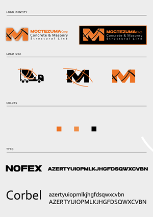 Diseño de Logo por momo para este proyecto | Diseño: #33040342