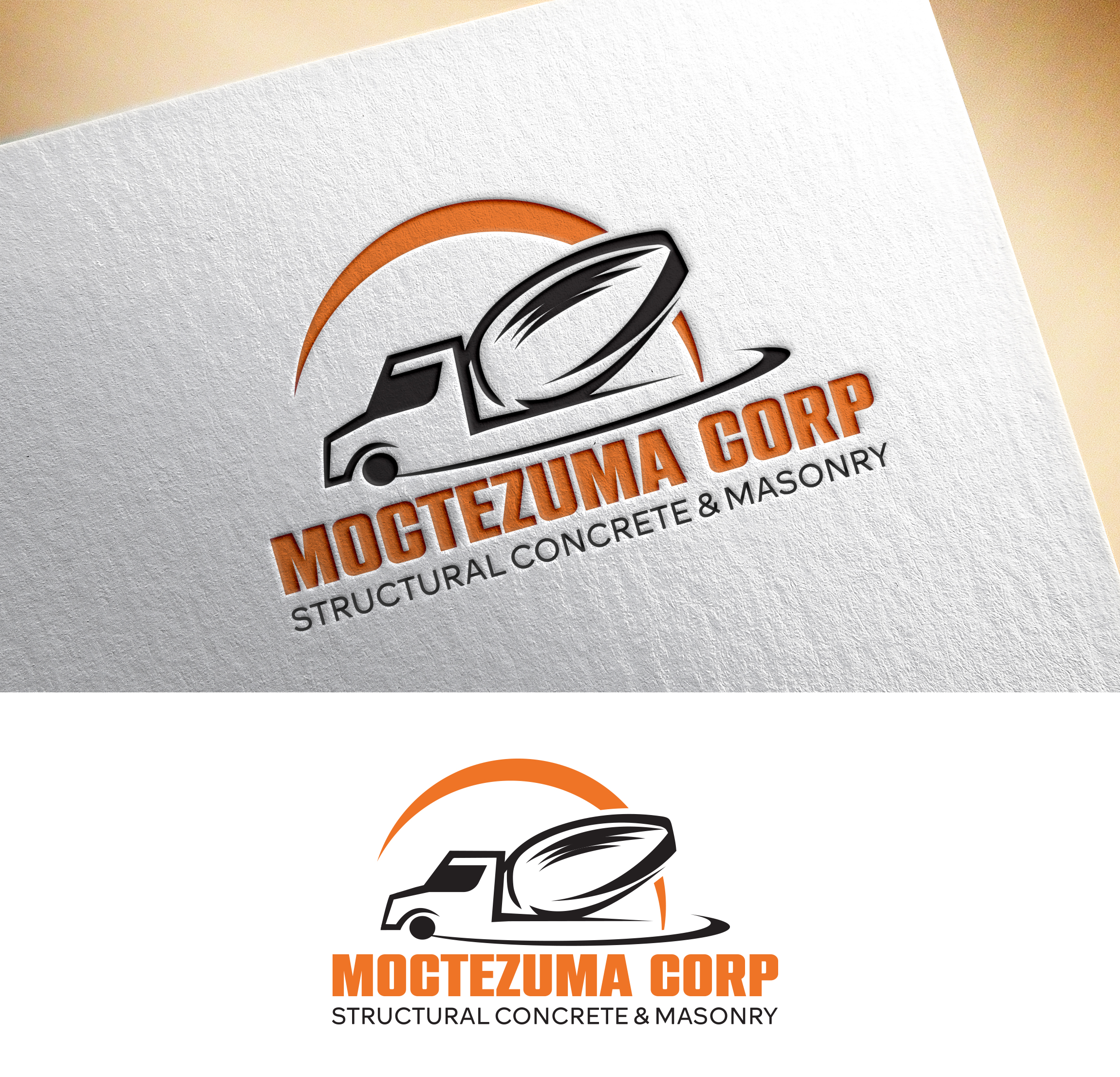 Diseño de Logo por Impressive Solutions para este proyecto | Diseño #33004658