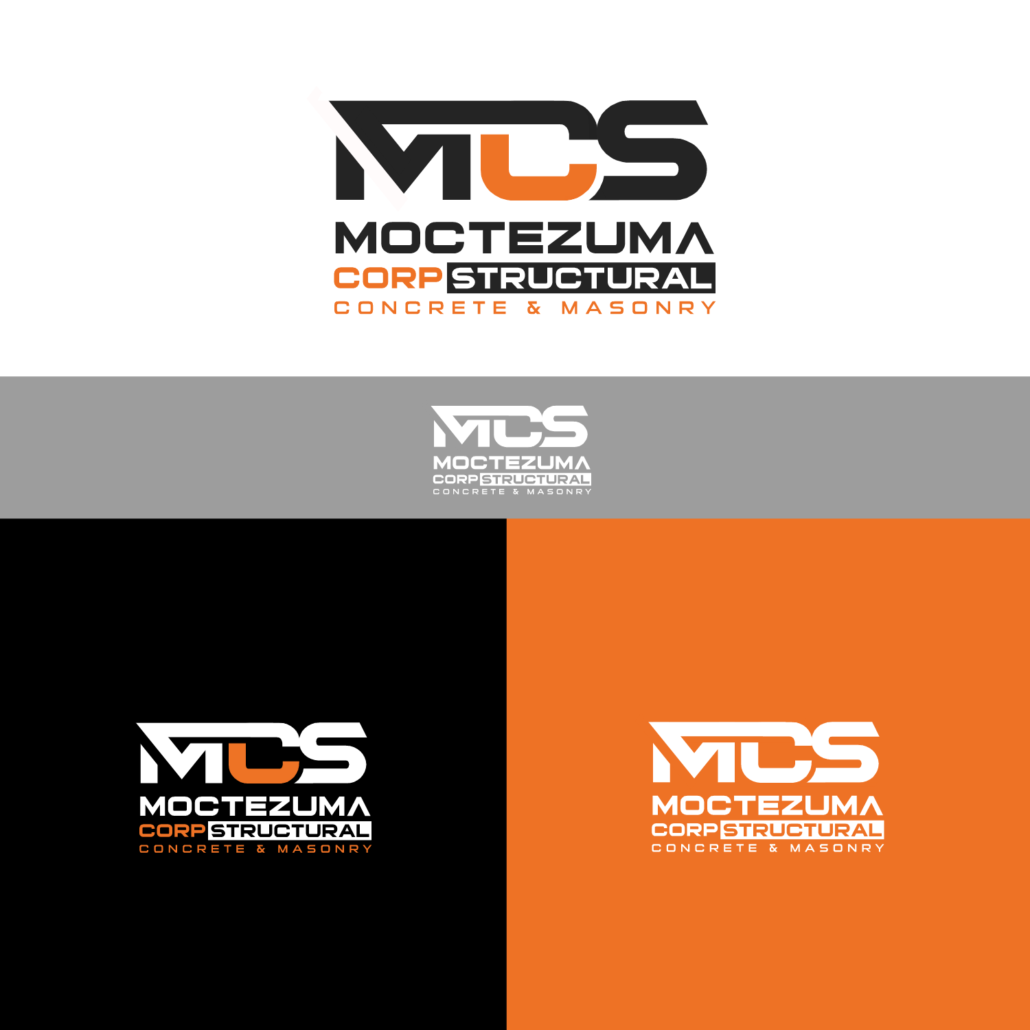 Logo Design by S.N.Y™-01 for this project | Design #33004363