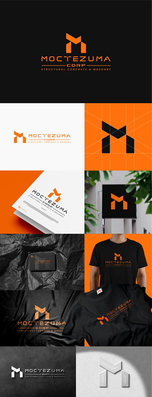 Logo Design by Grapismo Brand Studio for this project | Design: #33004333