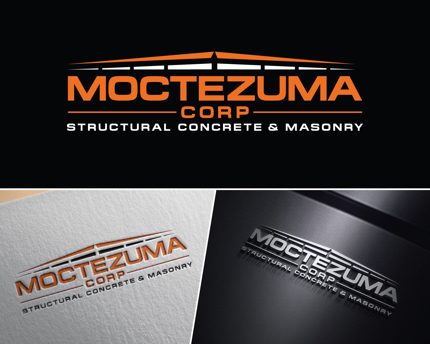 Logo Design by Atec for this project | Design #33010084