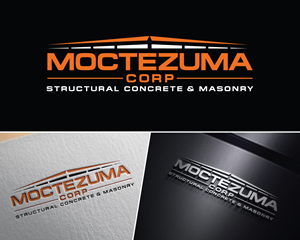 Logo Design by Atec for this project | Design: #33010084