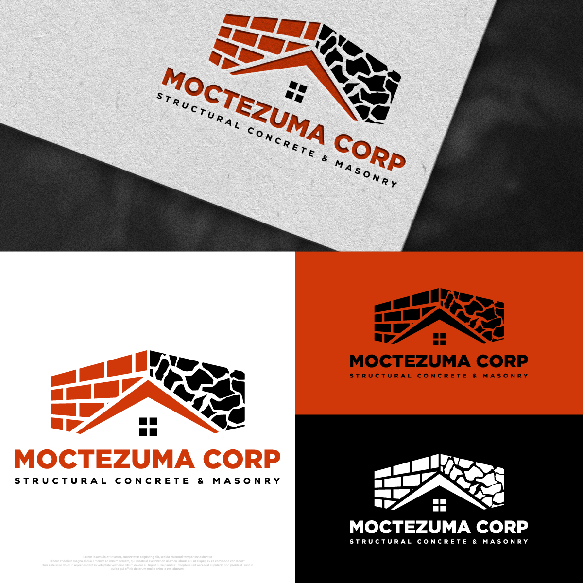 Logo Design by DesignLima for this project | Design #33005621
