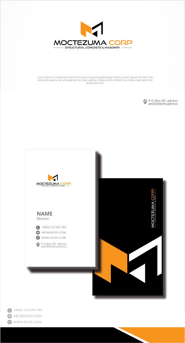 Logo Design by zebronicgraphic for this project | Design #33005125