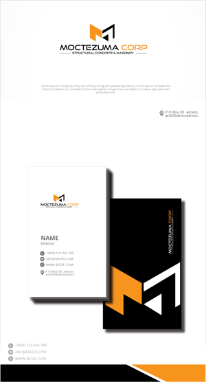 Logo Design by zebronicgraphic for this project | Design: #33005125