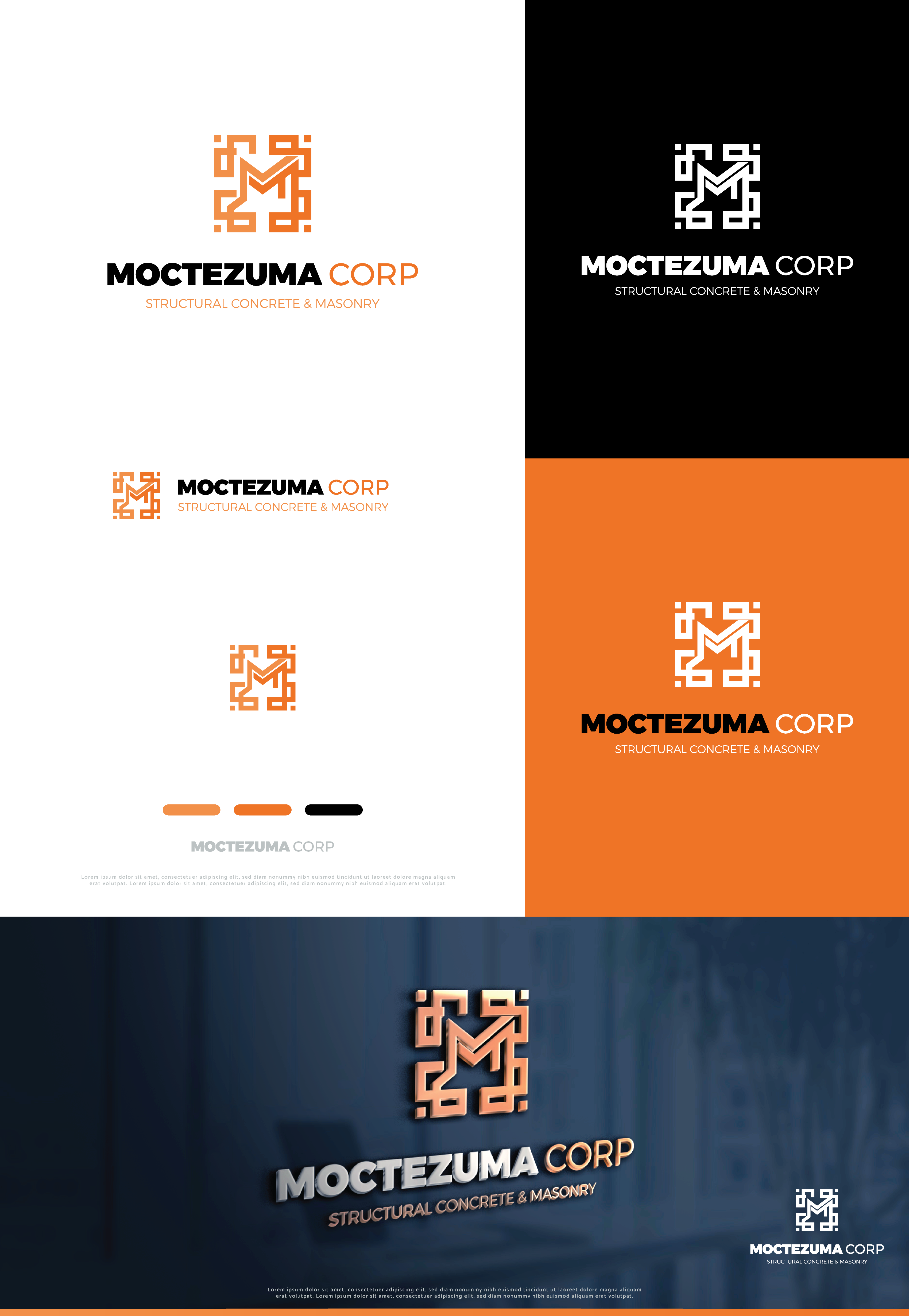 Diseño de Logo por Gabriel T. Marques para este proyecto | Diseño #33007667