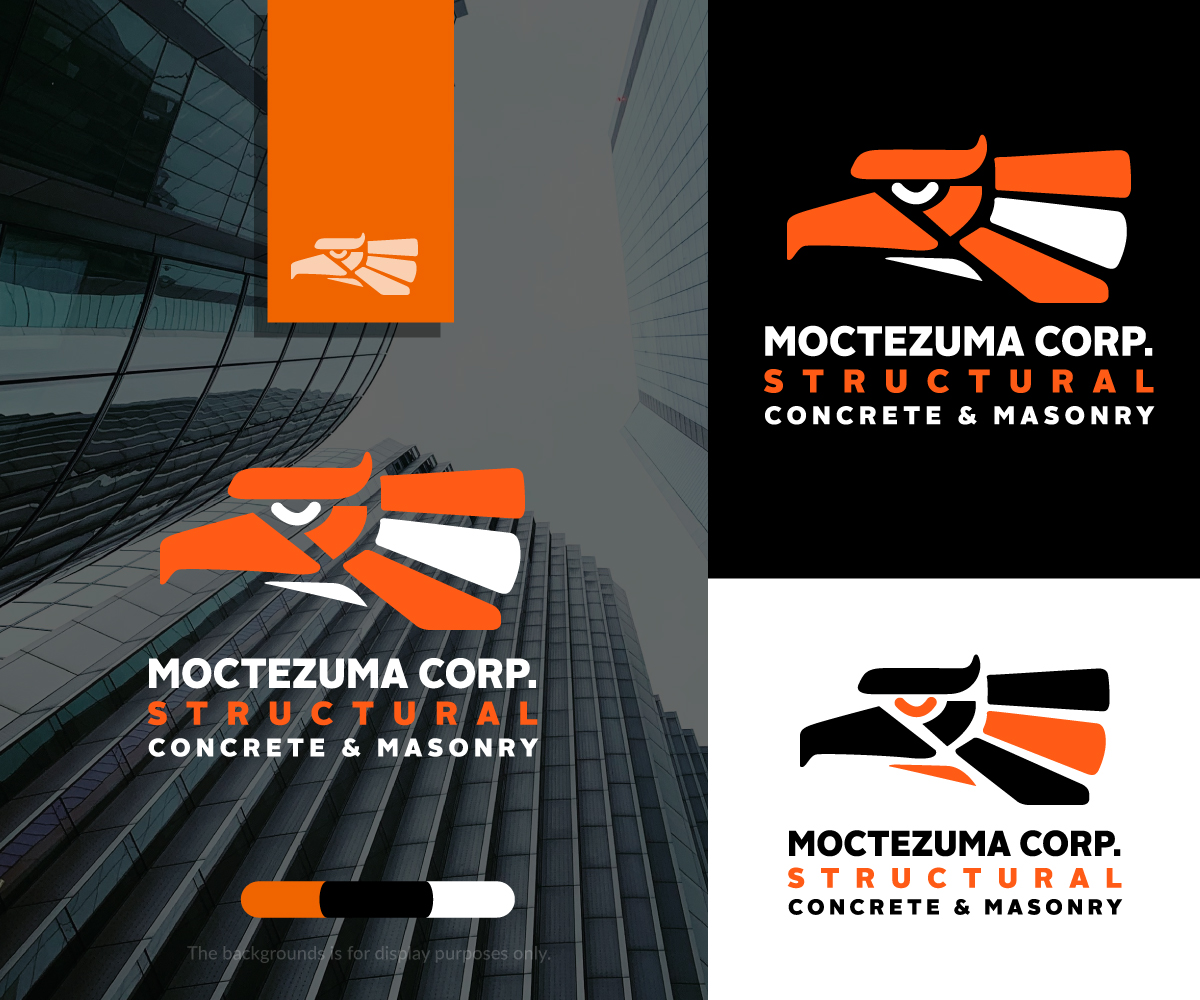 Logo Design by edwinnegz1 for this project | Design #33120385