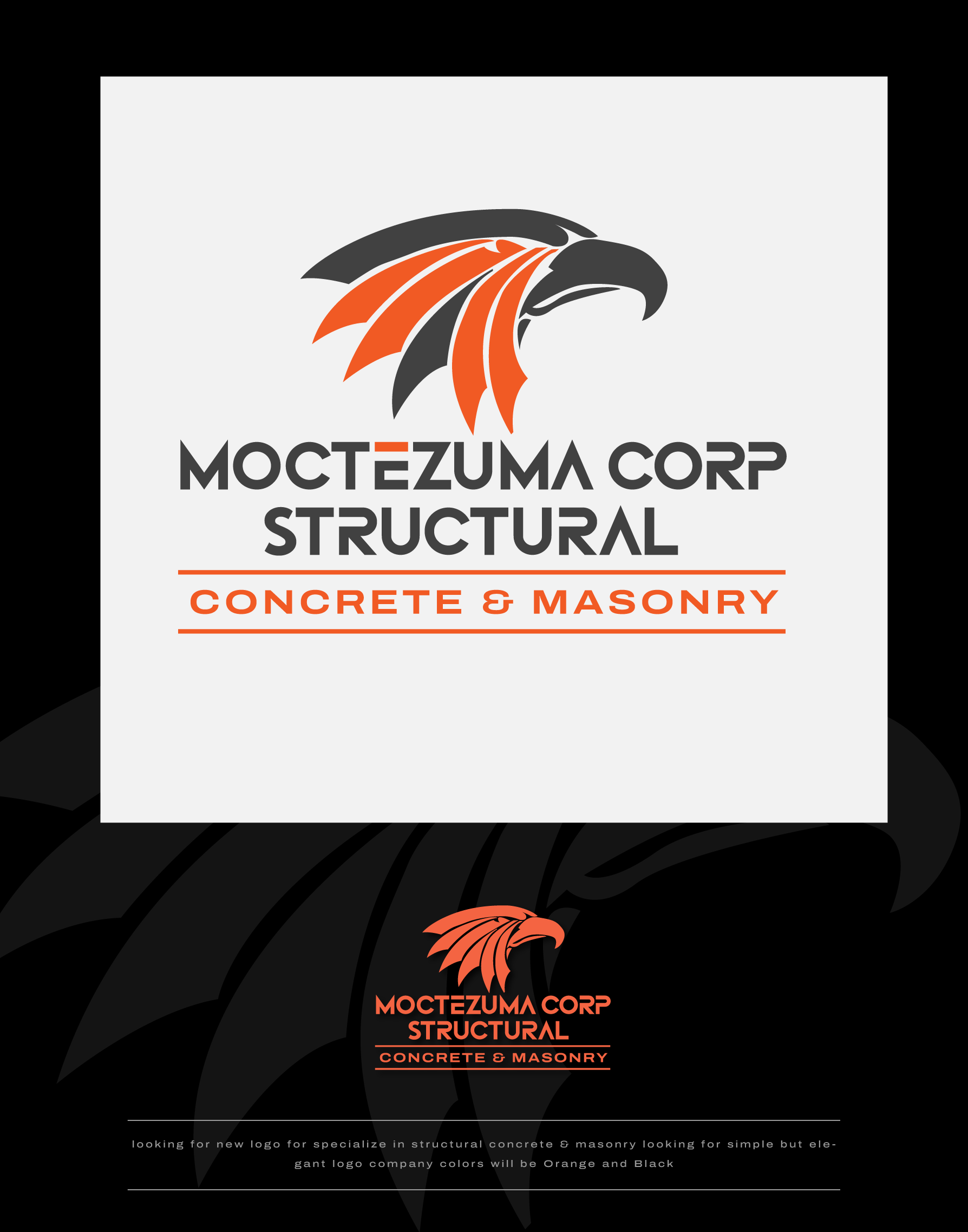 Logo Design by bright design for this project | Design #33041493