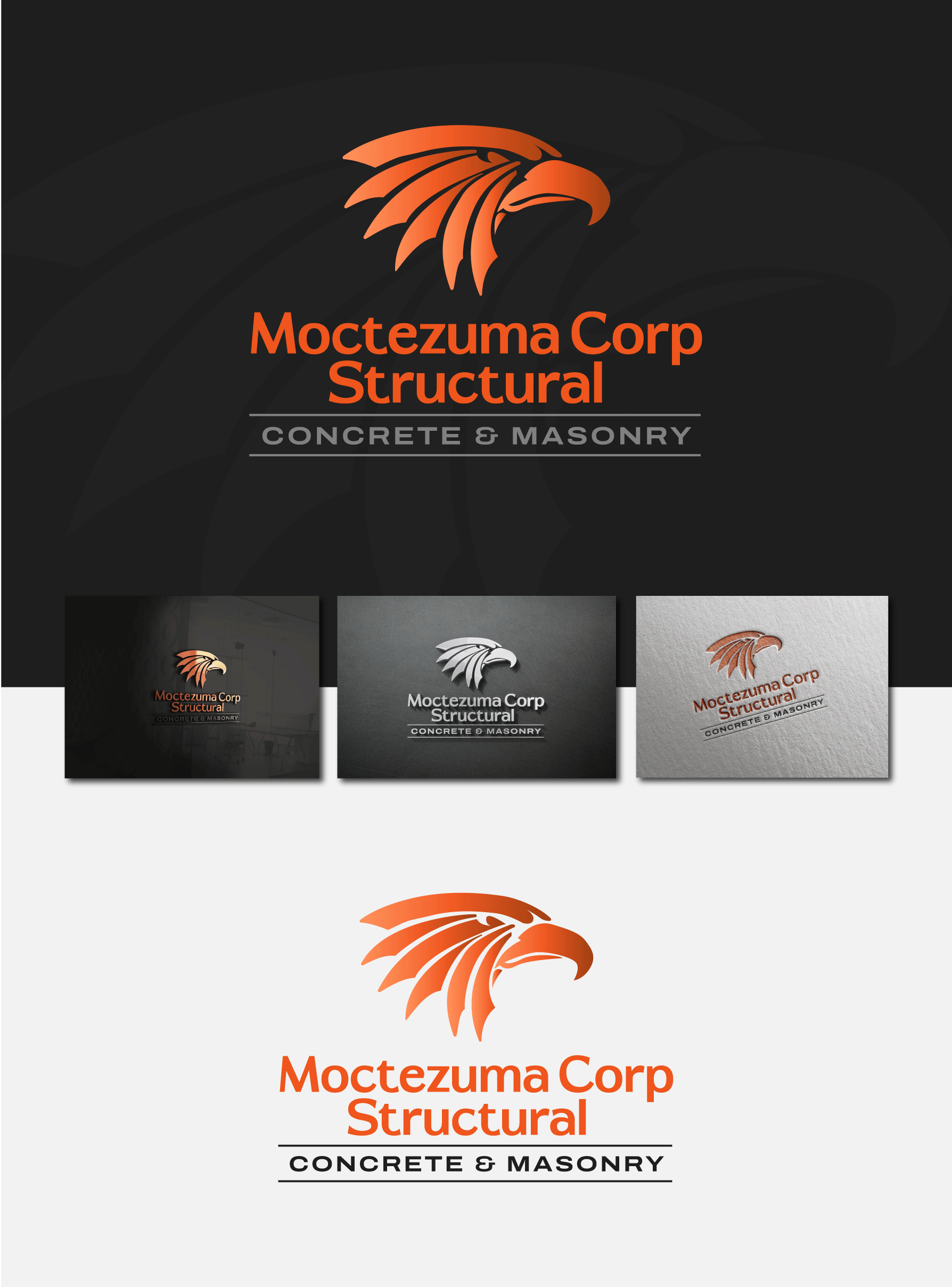 Logo Design by bright design for this project | Design #33042870