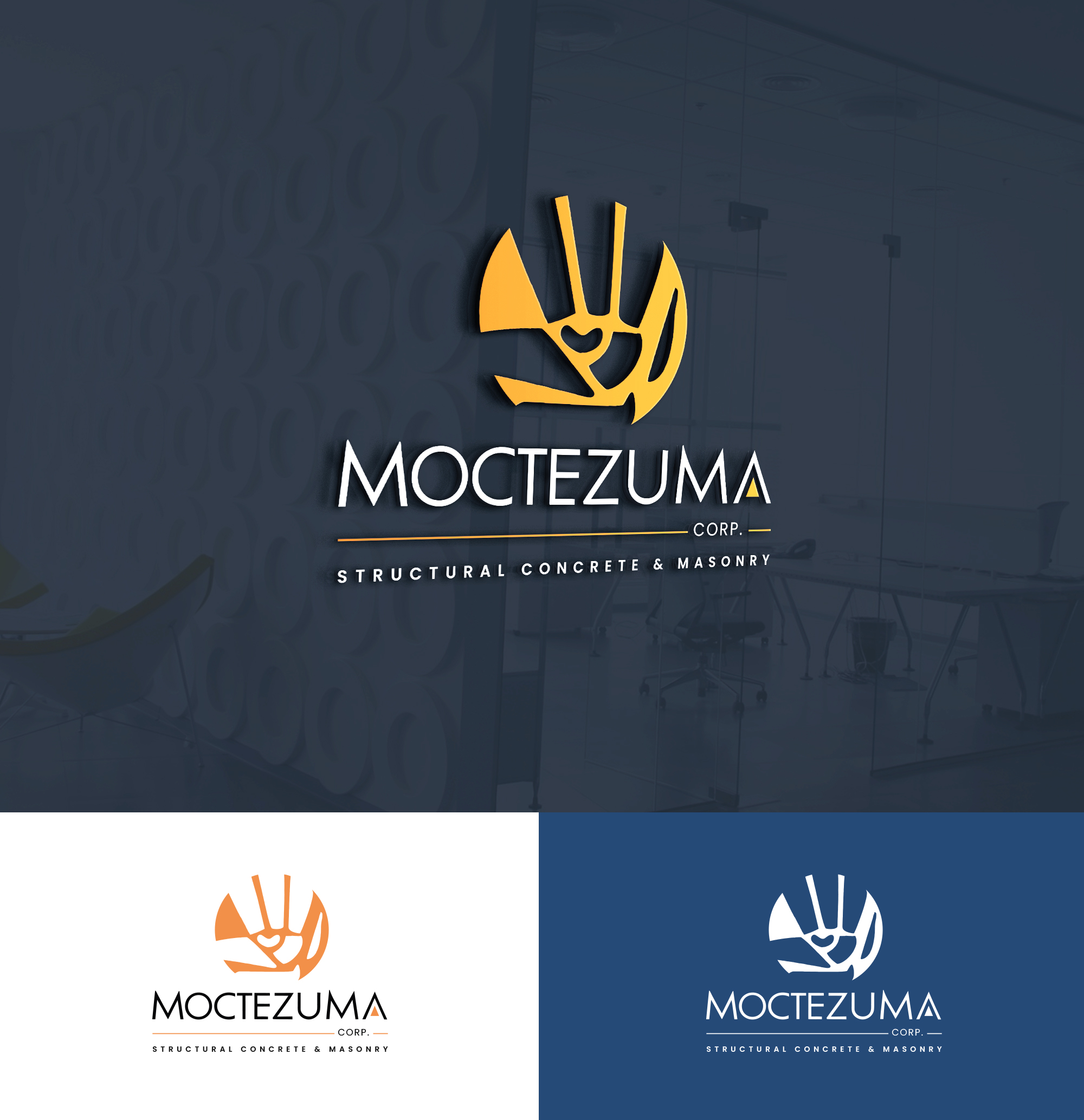 Diseño de Logo por fastdesign360 para este proyecto | Diseño #33020681