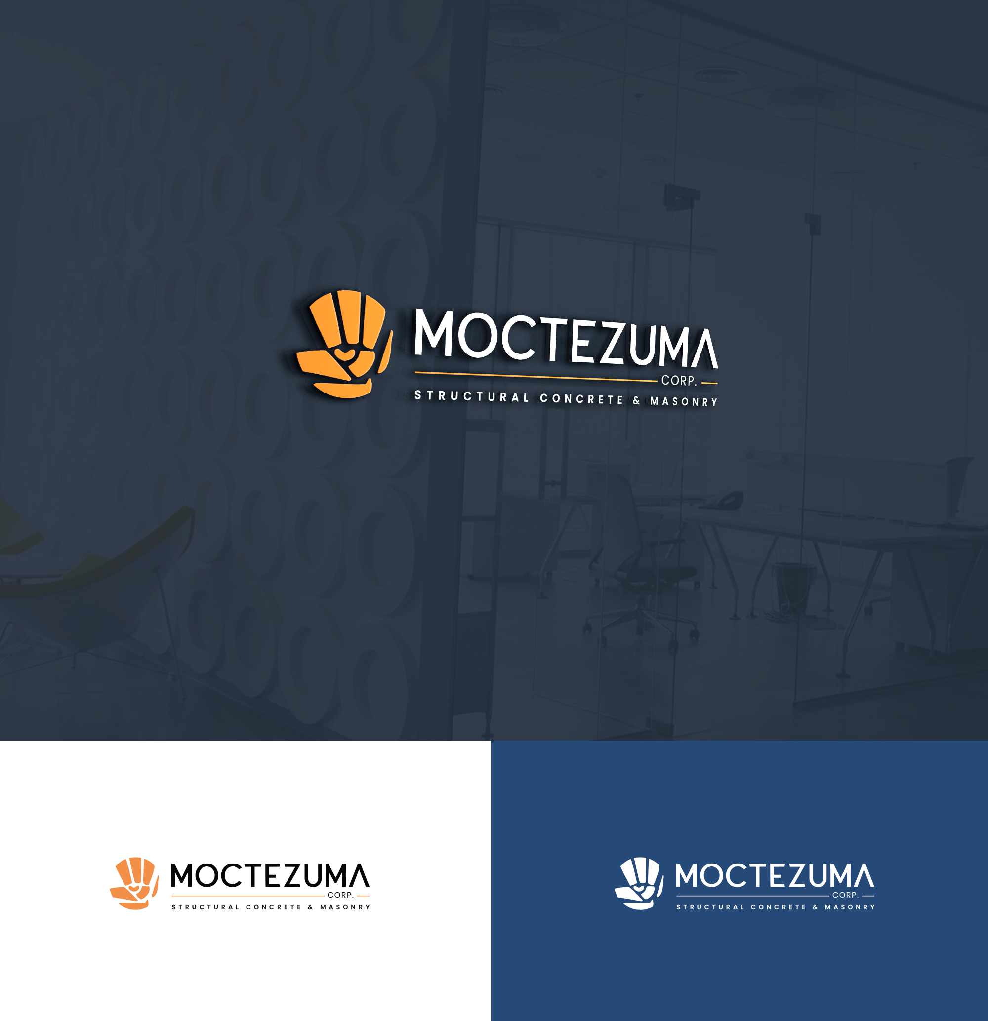 Diseño de Logo por fastdesign360 para este proyecto | Diseño #33020701