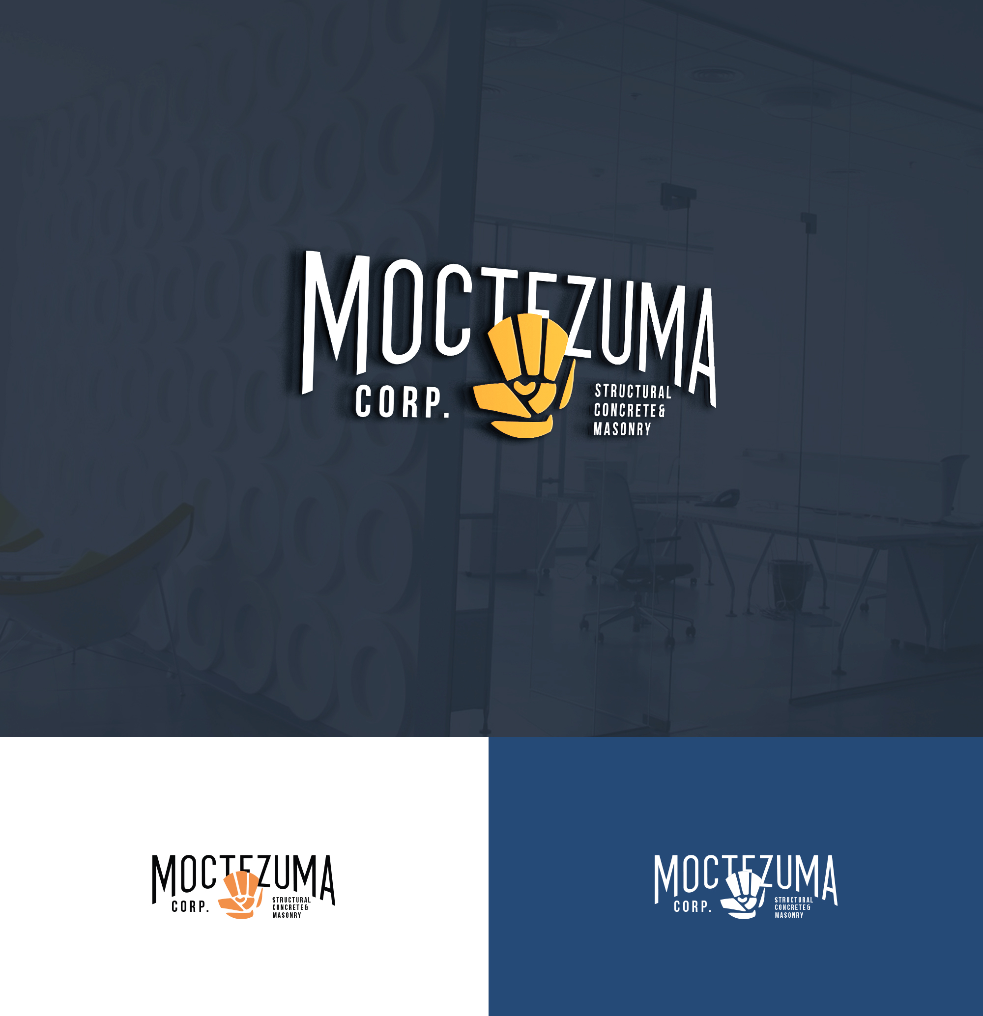 Diseño de Logo por fastdesign360 para este proyecto | Diseño #33020804