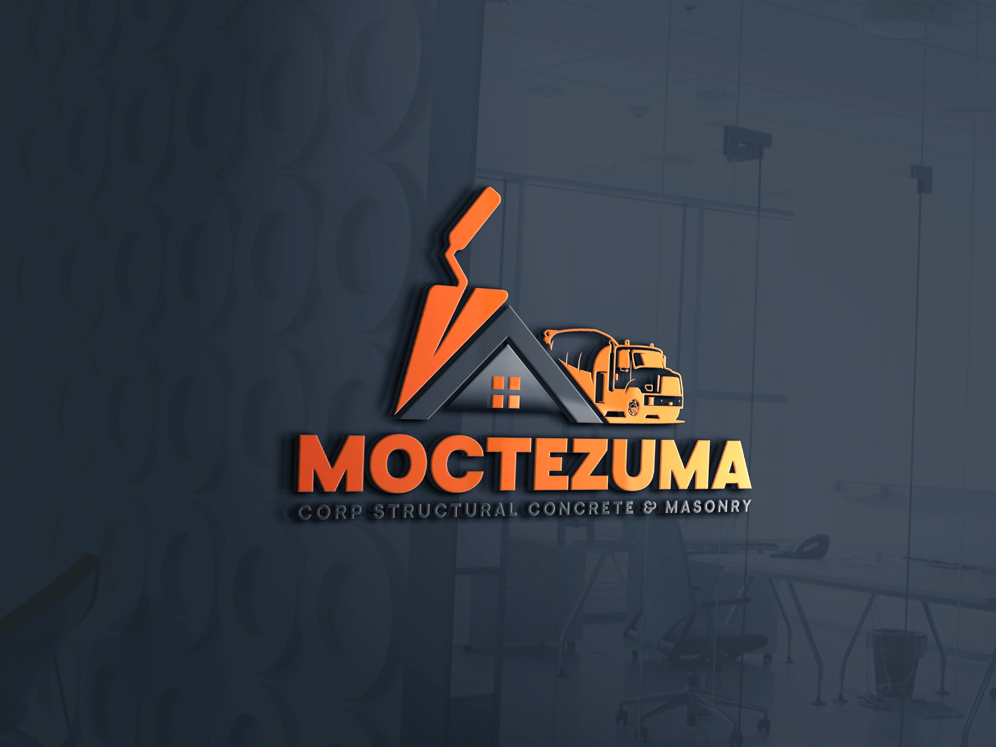 Logo Design by Raheel Dildar for this project | Design #33029738