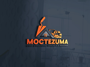 Logo Design by Raheel Dildar for this project | Design: #33029738