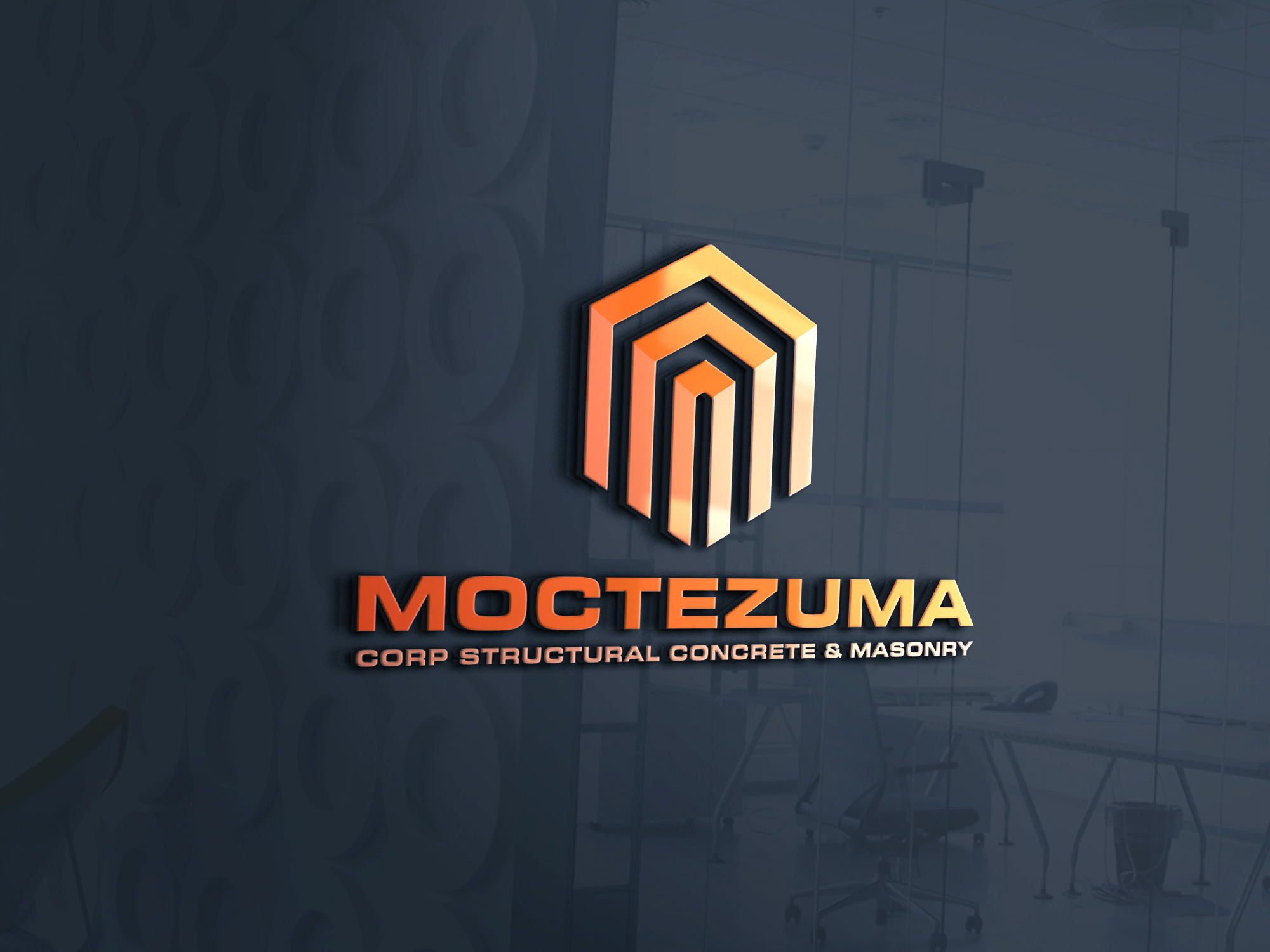 Logo Design by Raheel Dildar for this project | Design #33029739