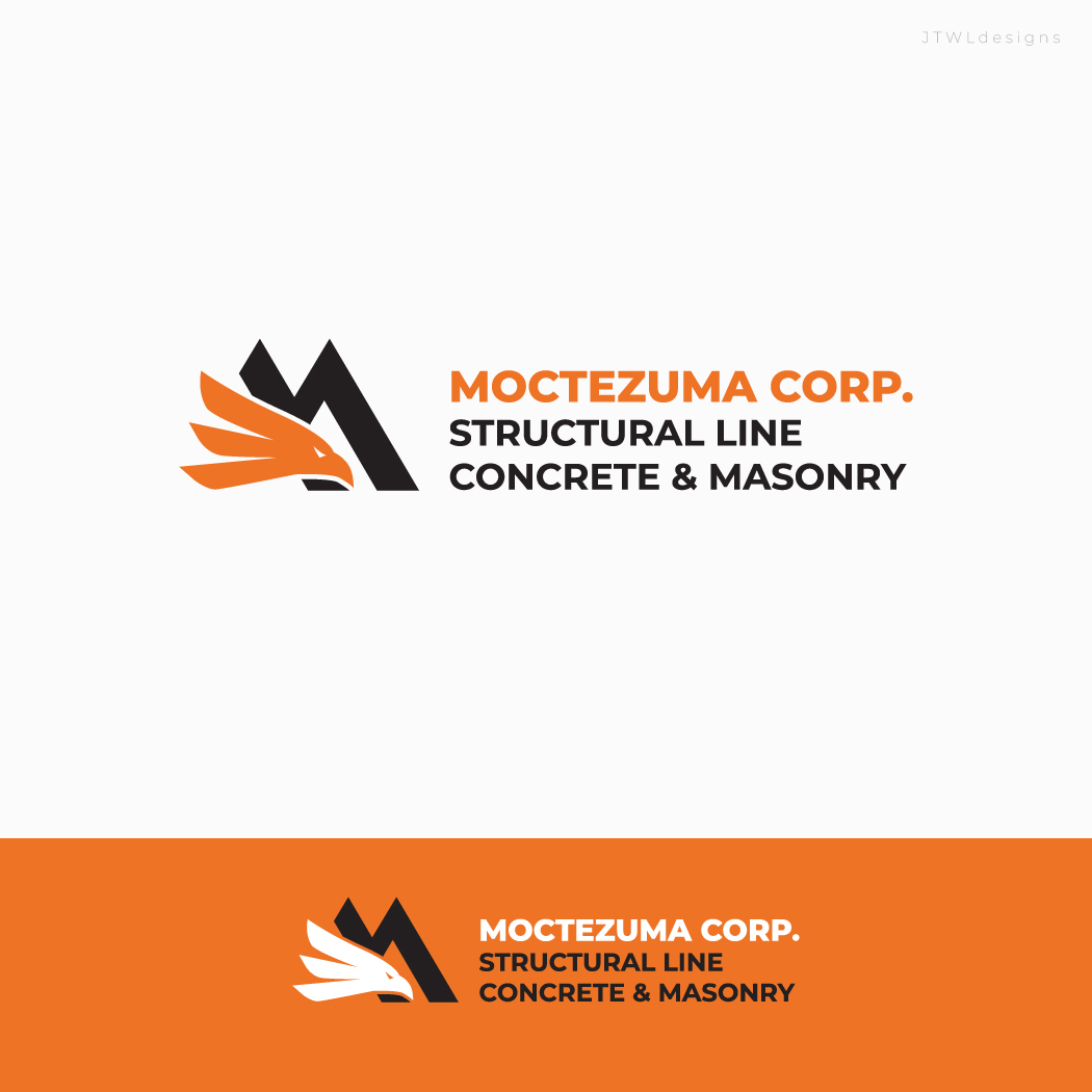 Logo Design by JWTL for this project | Design #33037204