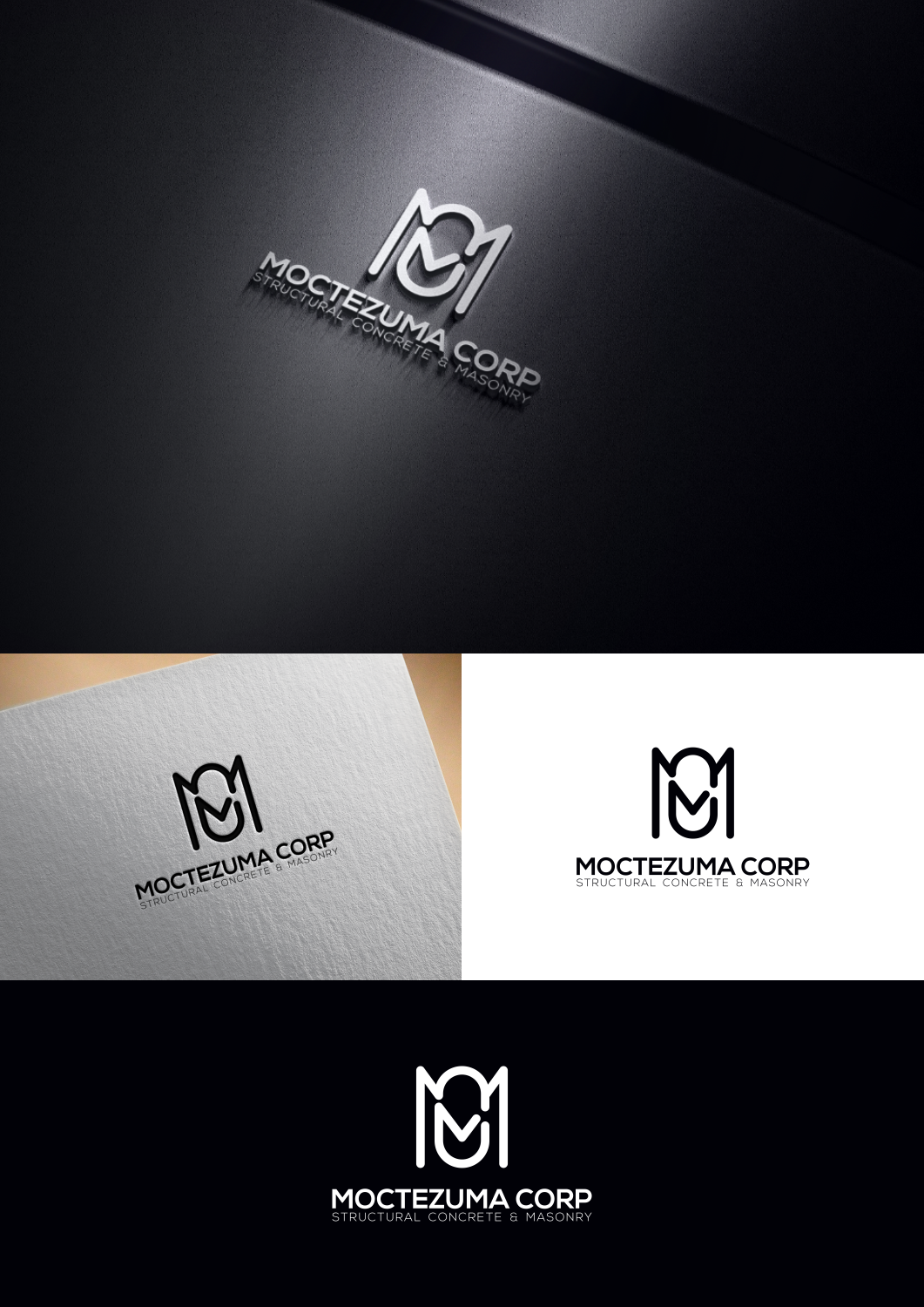 Logo Design by robbyart0809 for this project | Design #33004928
