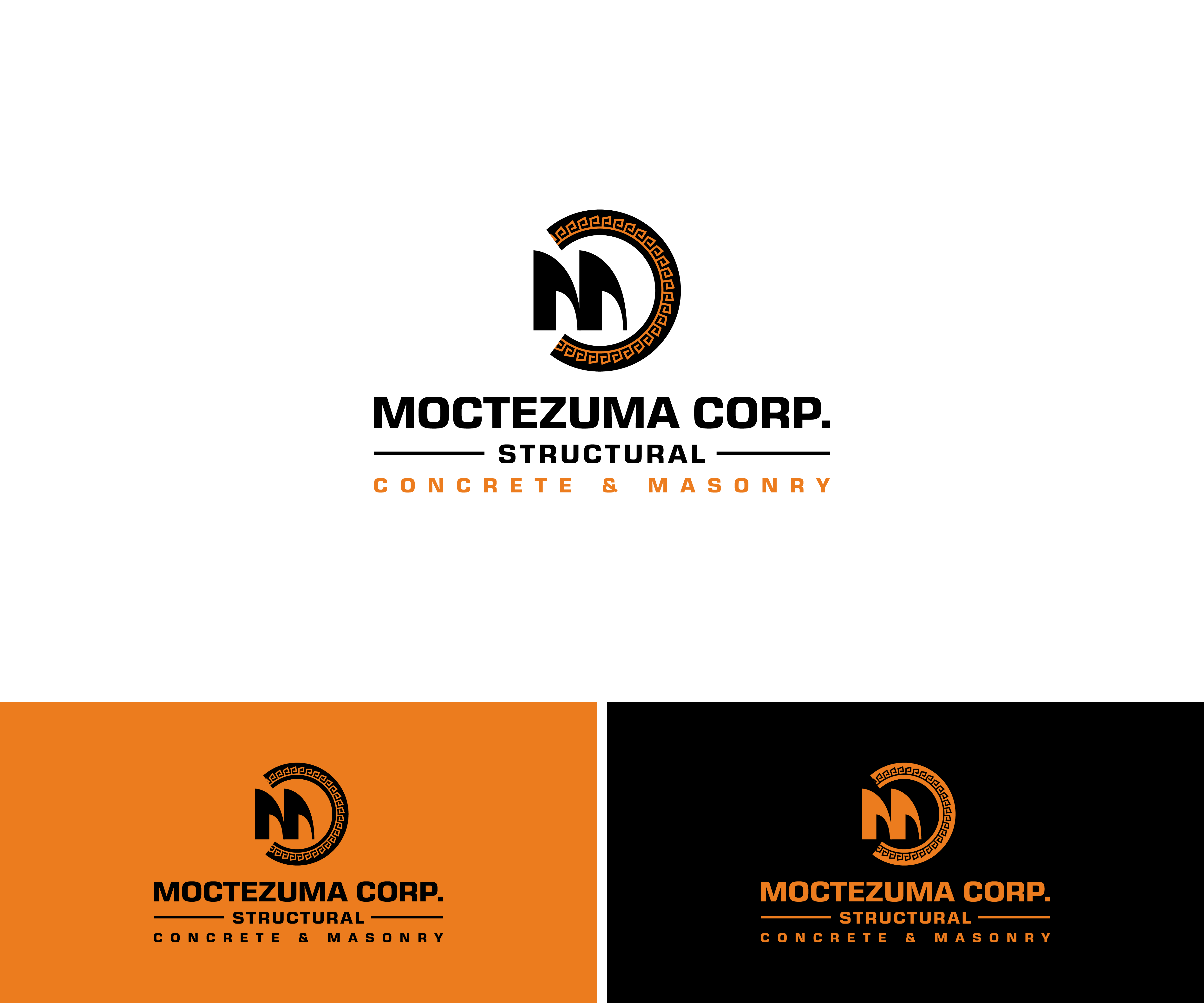 Logo Design by N M Designs for this project | Design #33046989