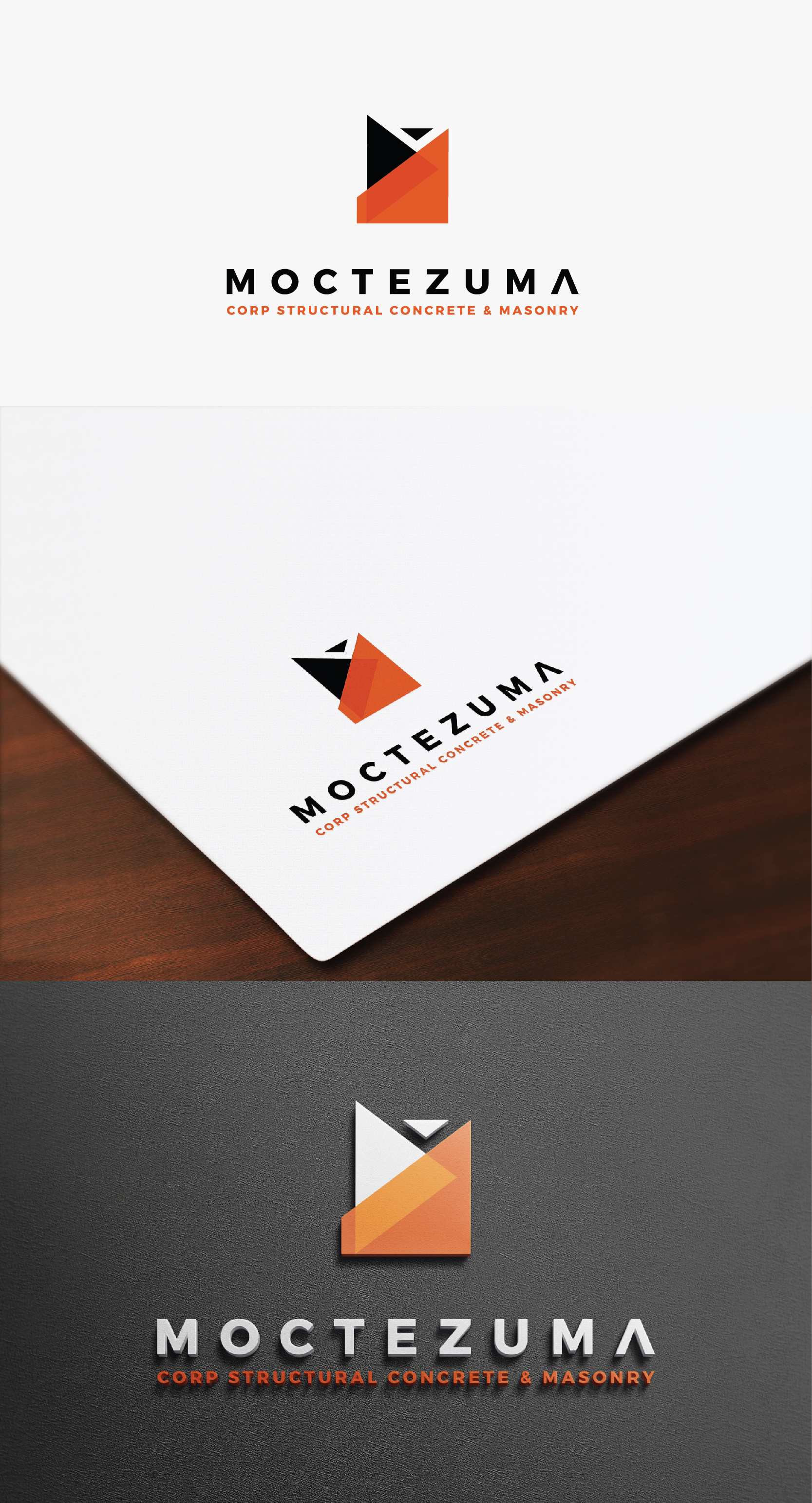 Logo Design by IMilenovic for this project | Design #33004585