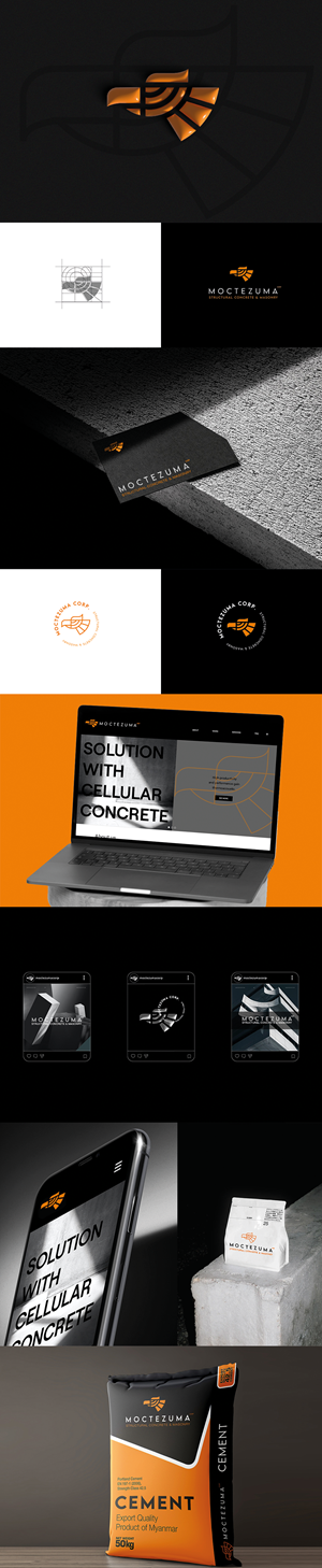 Logo Design by Harvs