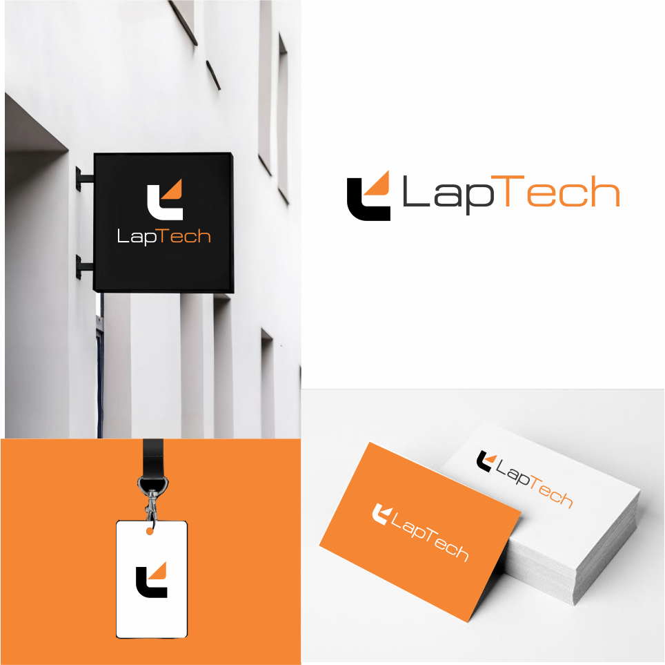 Logo Design by Galap Rizqi for this project | Design #33049061