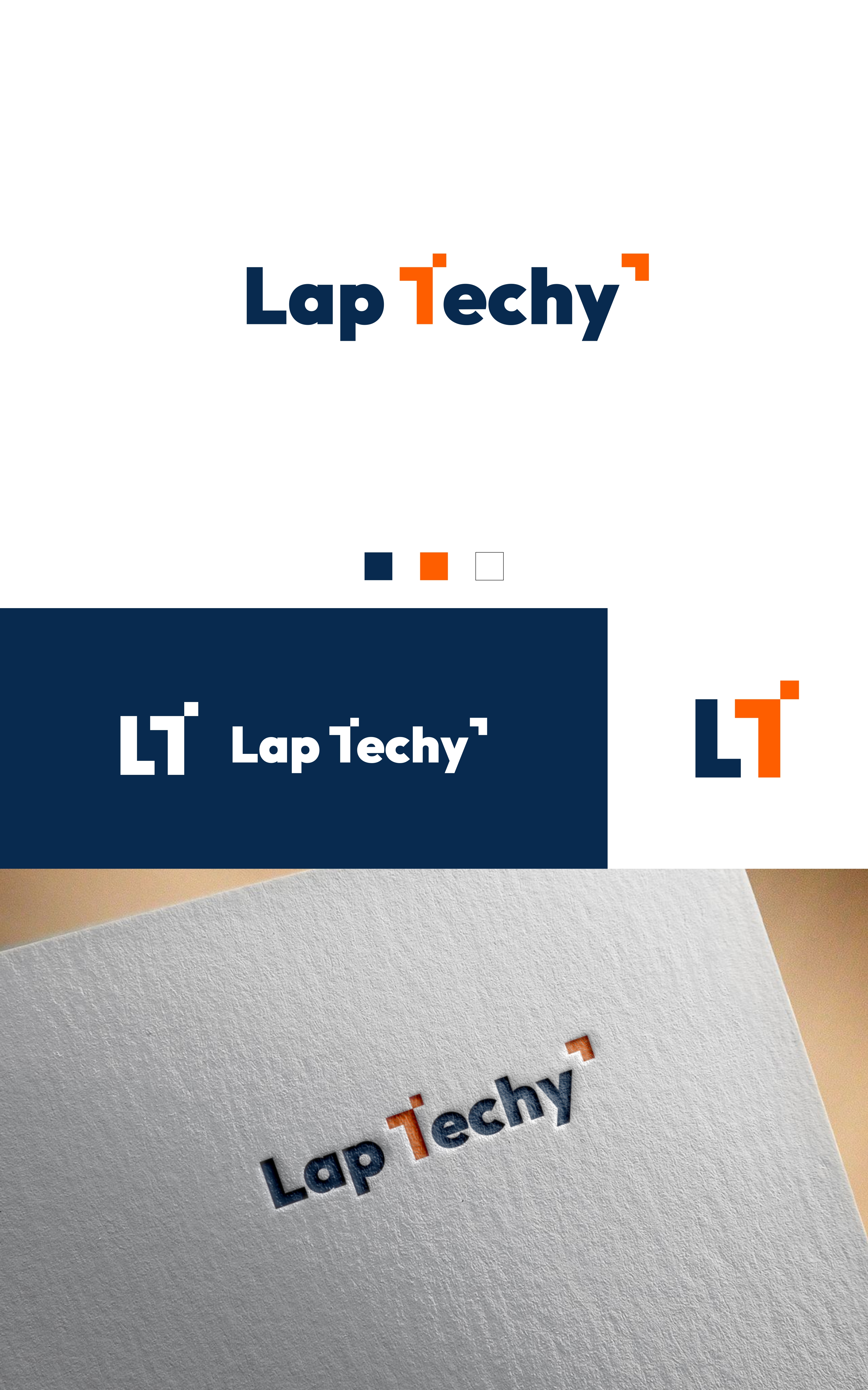 Logo Design by Dell_a.Design for this project | Design #33007175