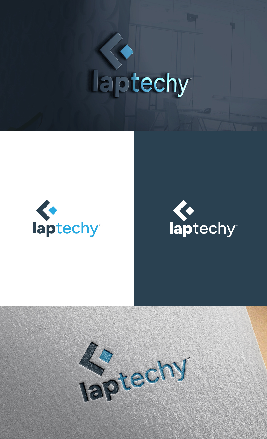 Diseño de Logo por GLDesigns para este proyecto | Diseño #33007446