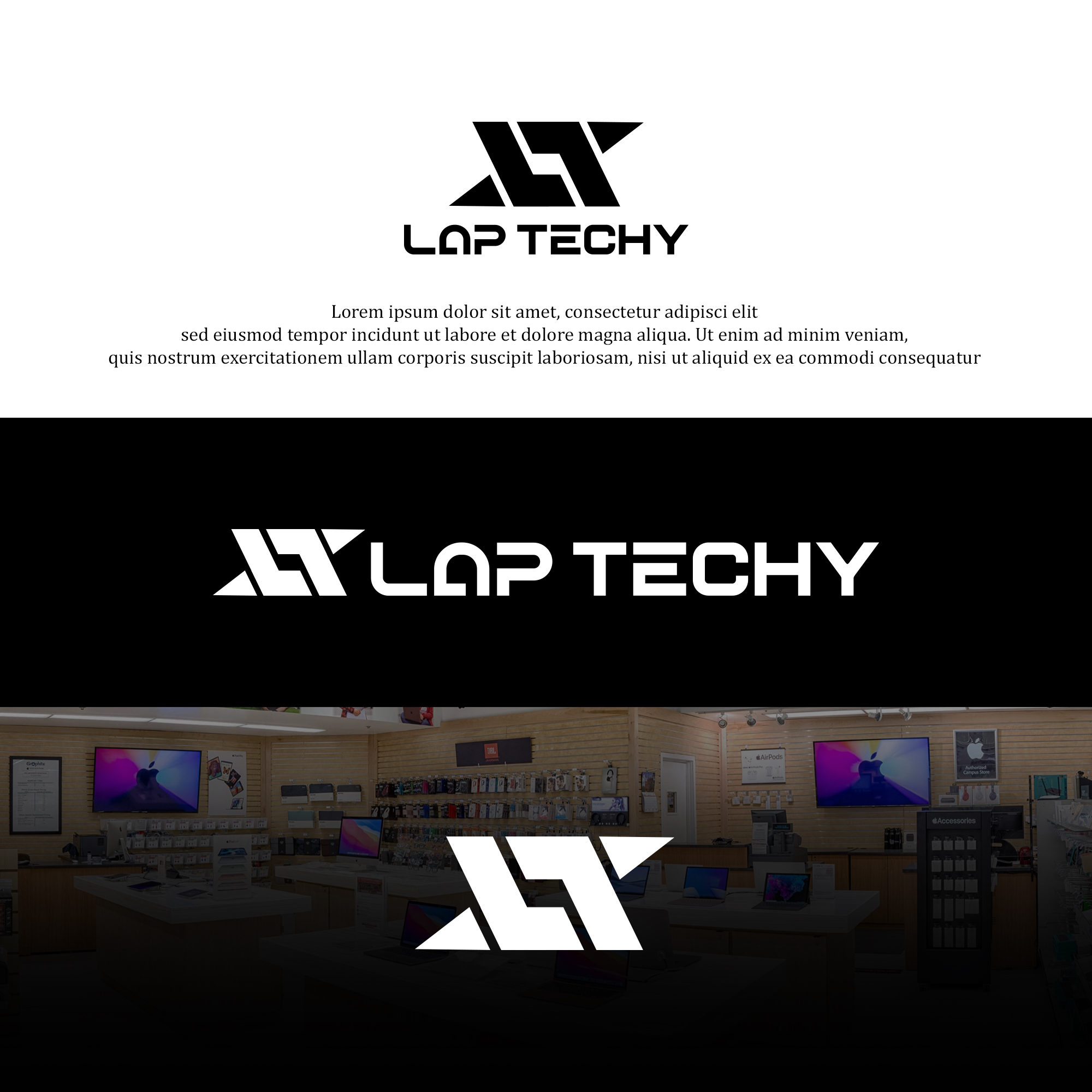 Logo Design by dk_Grafika for this project | Design #33006190