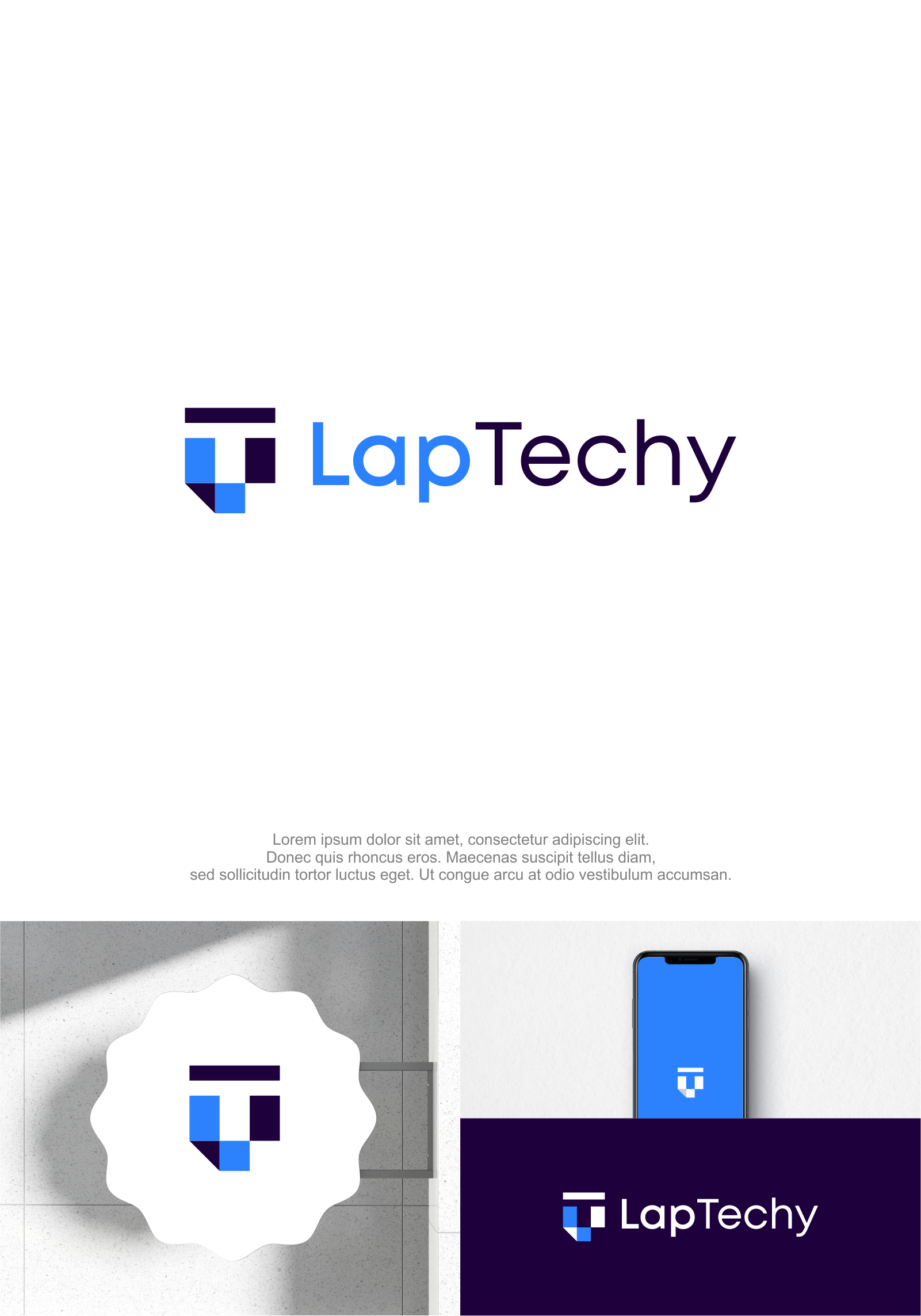 Logo Design by M.Syaiful Huda for this project | Design #33006373