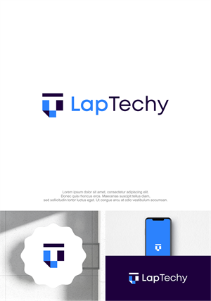 Diseño de Logo por M.Syaiful Huda para este proyecto | Diseño: #33006373