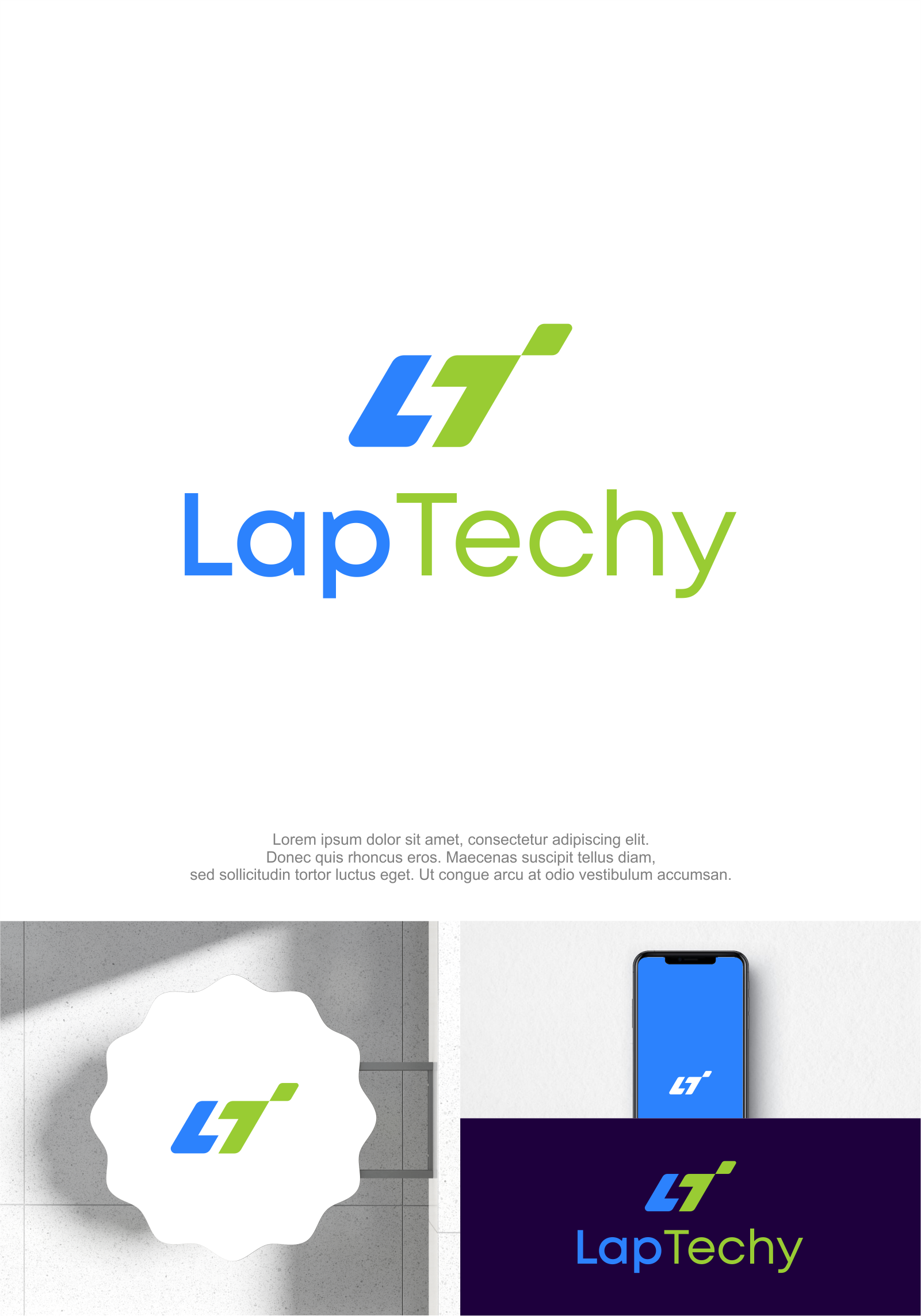 Logo Design by M.Syaiful Huda for this project | Design #33006450