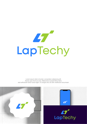 Diseño de Logo por M.Syaiful Huda para este proyecto | Diseño: #33006450