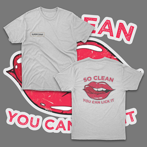 T-shirt Design by V FOUR Design for this project | Design #33007079