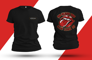 T-shirt Design by Ismail Hossain for this project | Design: #33006502
