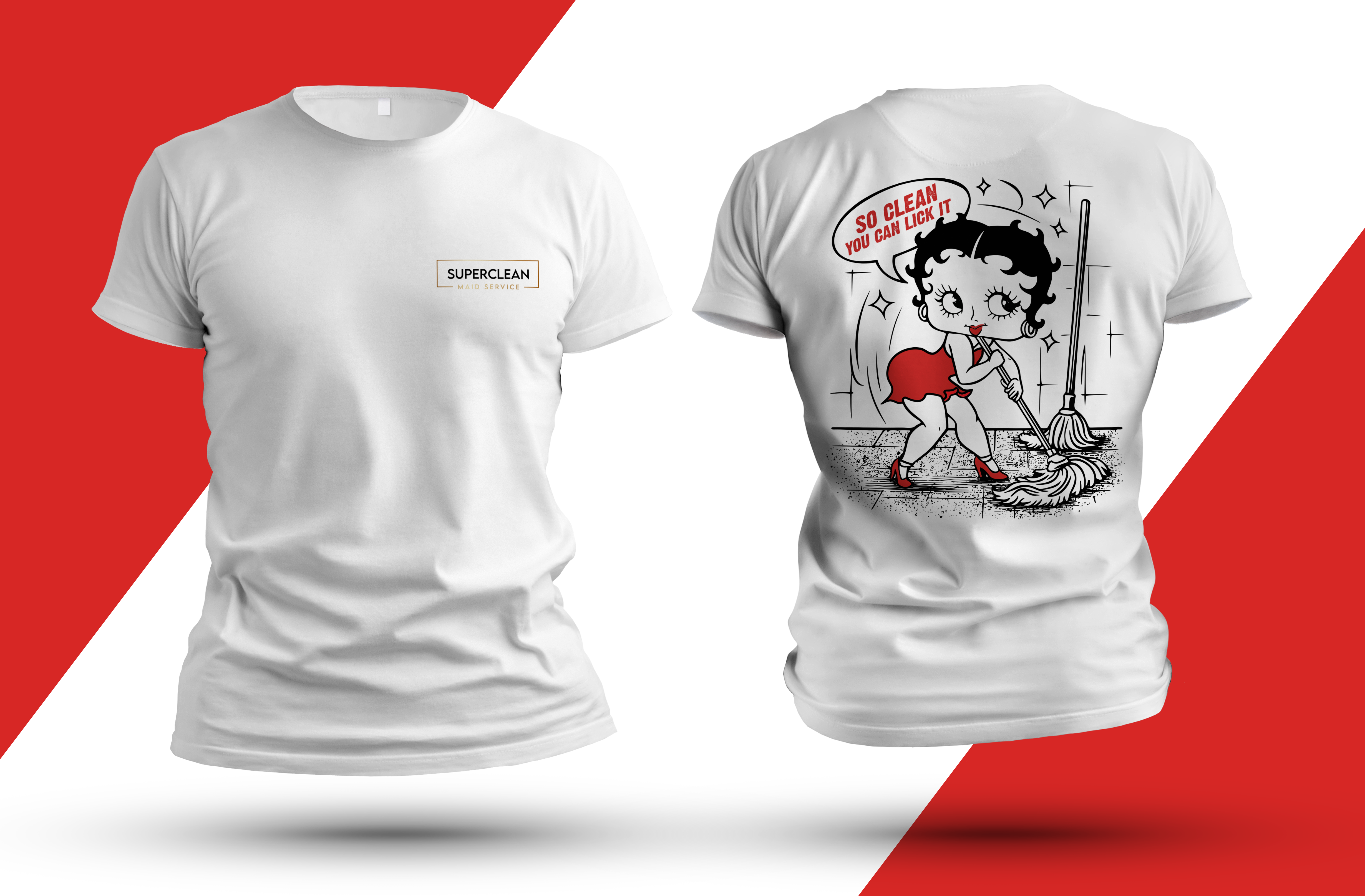 T-shirt Design by Ismail Hossain for this project | Design: #33007123