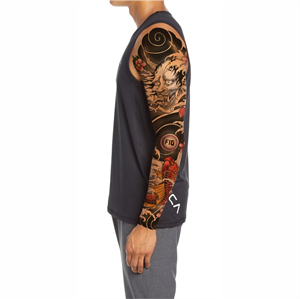 Design de Tatouage par Sultan  Studio pour Marko's Bananaland | Design : #33076945