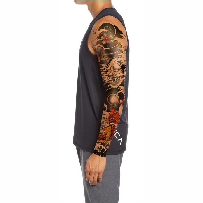 Design de Tatouage par Sultan  Studio pour Marko's Bananaland | Design #33102021
