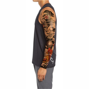 Design de Tatouage par Sultan  Studio pour Marko's Bananaland | Design : #33102021