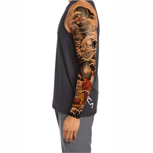 Design de Tatouage par Sultan  Studio pour Marko's Bananaland | Design : #33102593