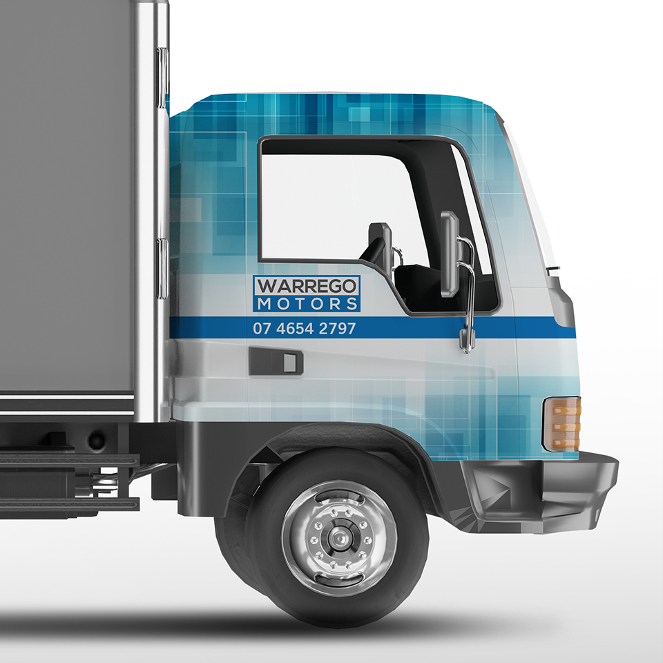 Design de Covering de Véhicule par YourLogoMaster pour ce projet | Design #33023823