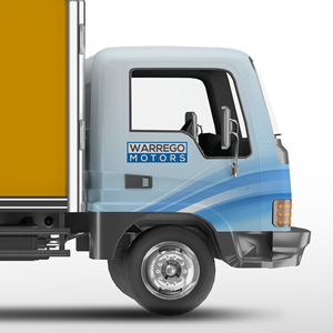 Diseño de Rotulación de Vehículo por YourLogoMaster para este proyecto | Diseño: #33023824