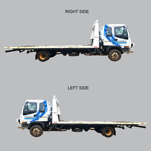 Car Wrap Design by aicreativeman