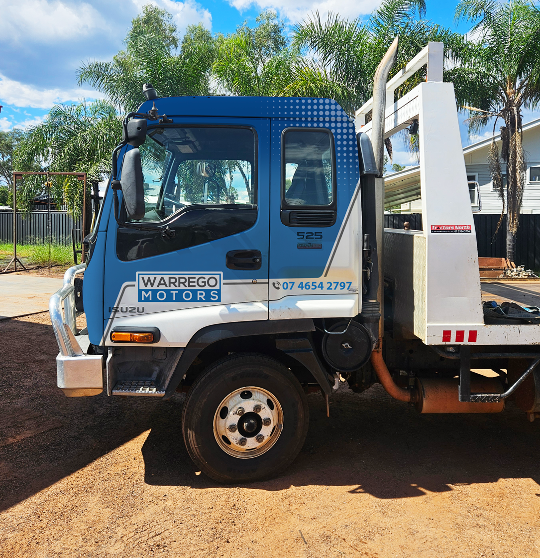 Design de Covering de Véhicule par typefdesign pour ce projet | Design #33049088