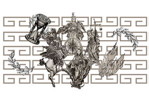 Tattoo Design by Magnolia Studio for this project | Design: #33040305